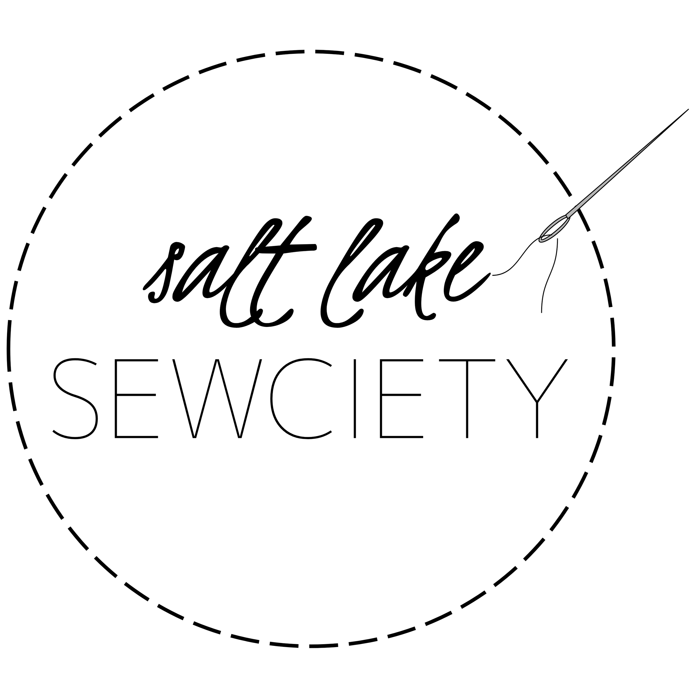 Sewing Classes Salt Lake Sewciety